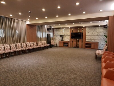 珍饌實習餐廳&amp;廚房