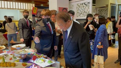 111學年度畢業成果展